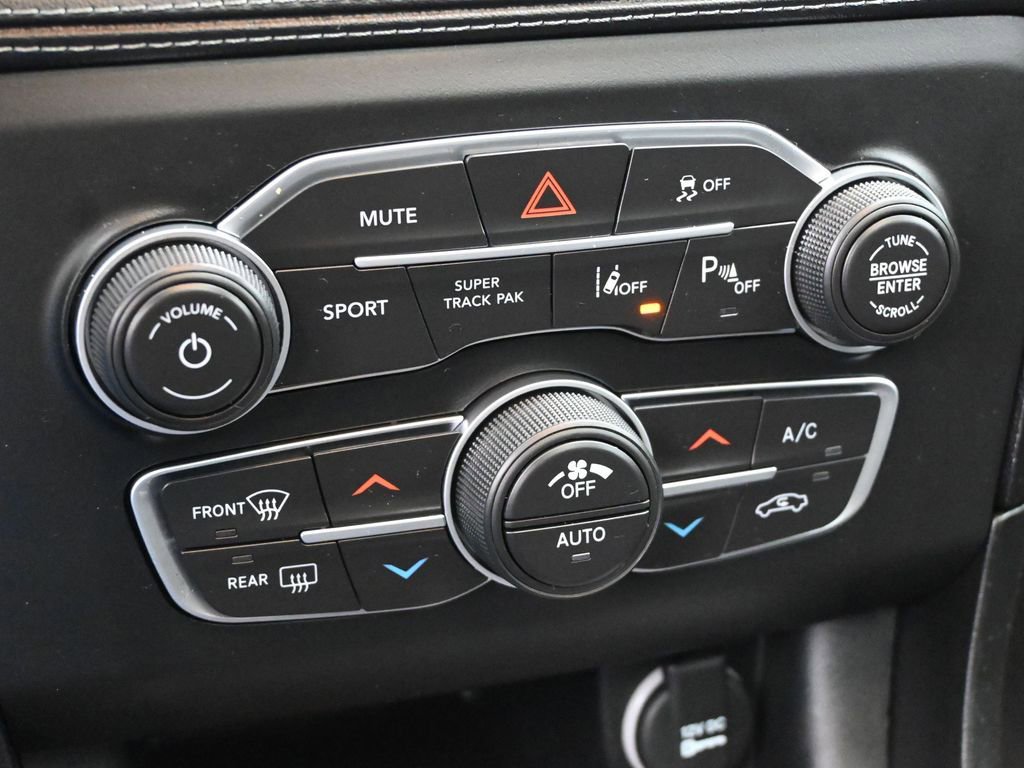 Used 2023 Dodge Charger GT w/ Plus Group image 17