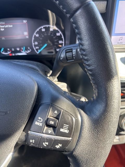 Certified 2022 Ford Maverick XLT w/ Equipment Group 300A Standard AWD/4WD image 24