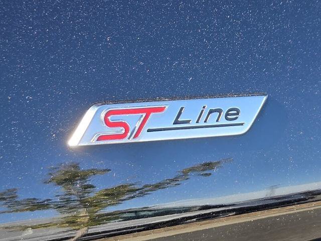 Certified 2023 Ford Explorer ST-Line w/ Class IV Trailer Tow Package RWD image 10
