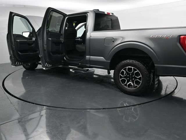 Certified 2023 Ford F150 XLT w/ Equipment Group 302A High AWD/4WD image 39