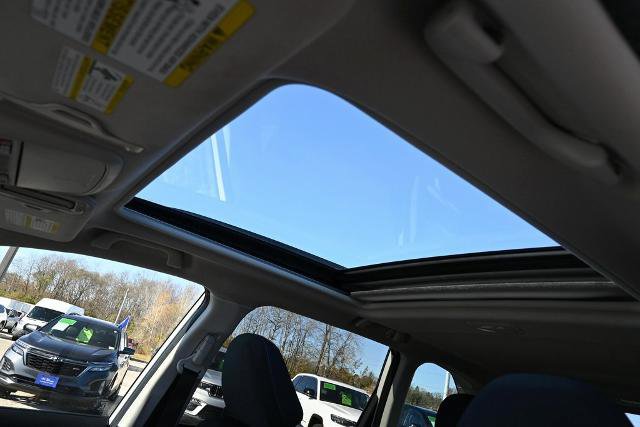 Used 2024 Subaru Forester Premium image 17