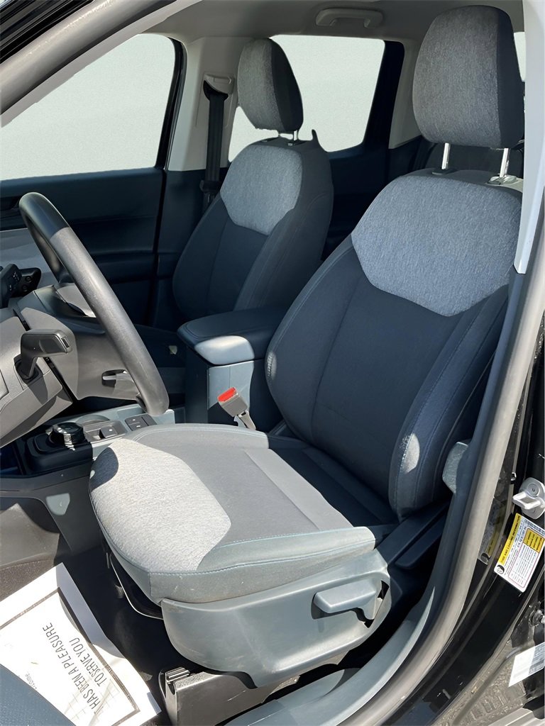 Certified 2025 Ford Maverick XLT w/ Equipment Group 302A image 27