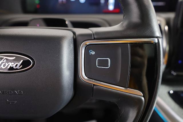 Certified 2025 Ford Expedition Tremor AWD/4WD image 18