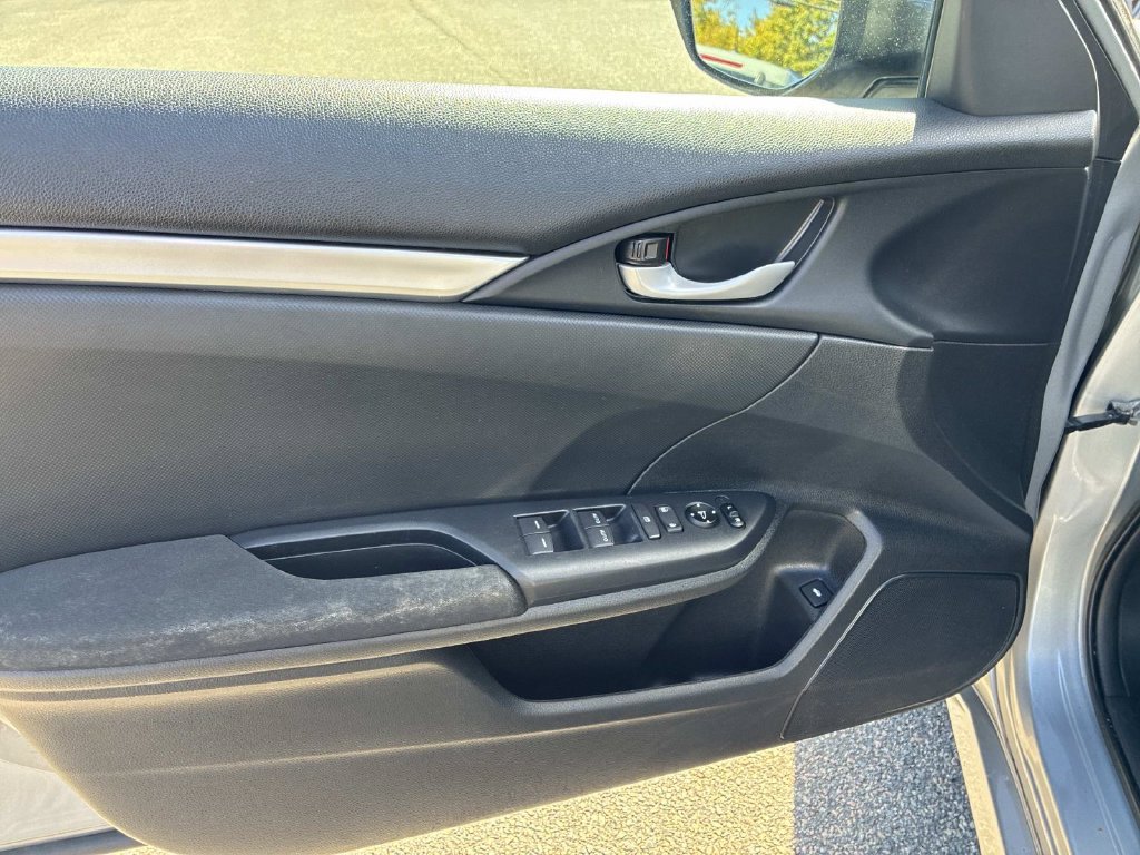 Used 2019 Honda Civic LX image 18