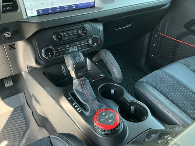 Certified 2022 Ford Bronco Raptor AWD/4WD image 16