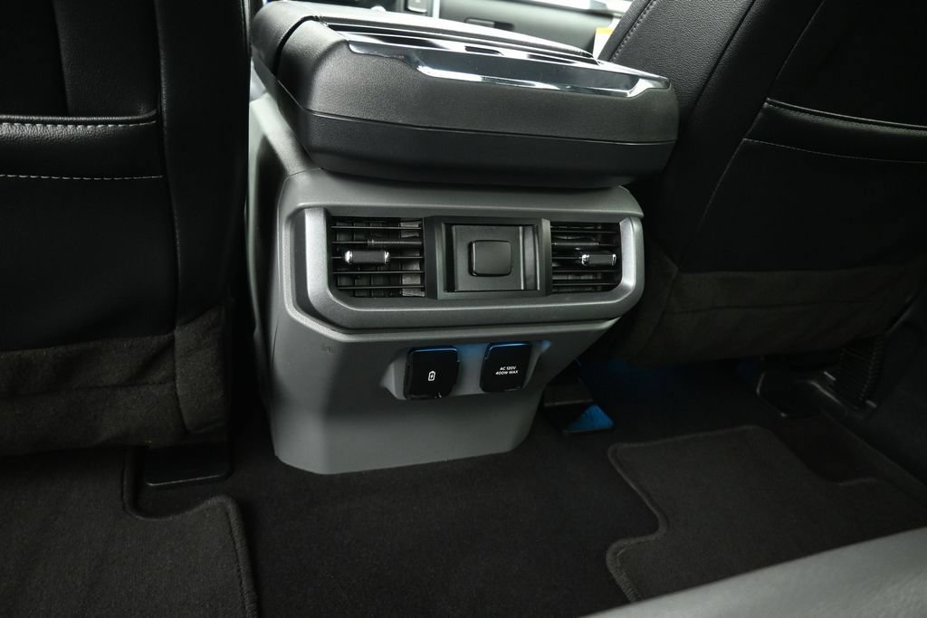 Certified 2023 Ford F150 Lariat AWD/4WD image 20