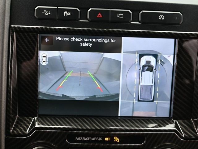 Certified 2018 Ford F150 Raptor w/ Equipment Group 802A Luxury image 20