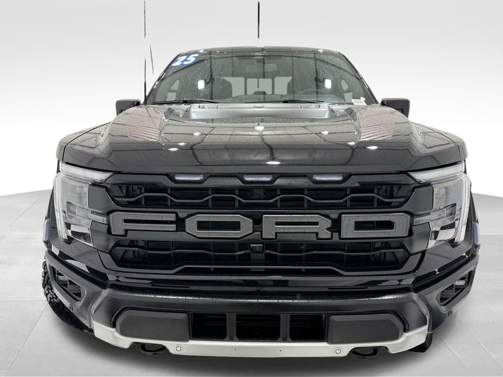 Certified 2025 Ford F150 Raptor image 8