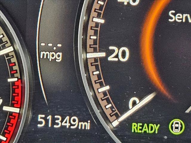 Used 2024 MAZDA CX-90 3.3 Turbo w/ Preferred Package AWD/4WD image 10