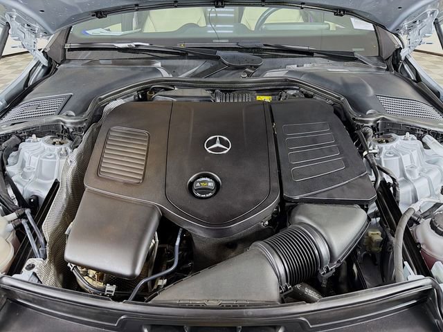 Used 2022 Mercedes-Benz C 300 Sedan image 34