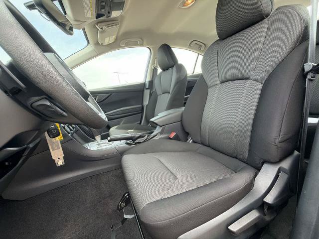 Used 2019 Subaru Impreza 2.0i Premium w/ Eyesight & BSD/Rcta & SRF AWD/4WD image 16