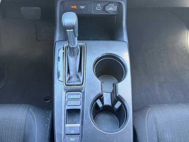Used 2022 Honda Civic LX image 19