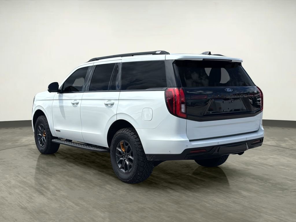 Certified 2025 Ford Expedition Tremor image 6