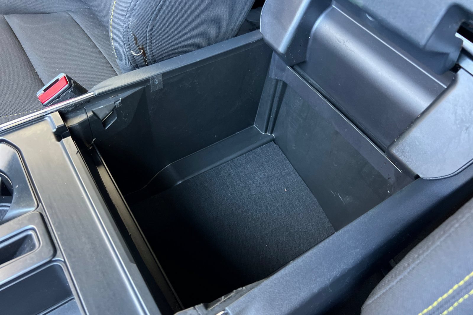 Certified 2025 Ford F150 STX RWD image 29