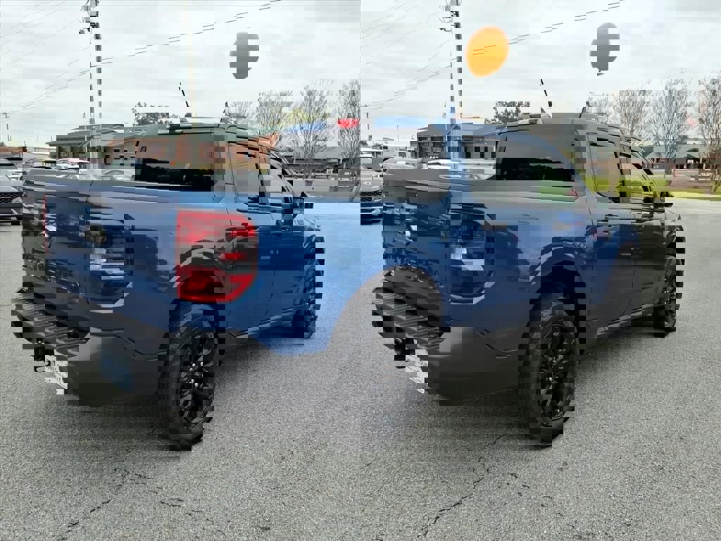 Certified 2024 Ford Maverick XLT w/ XLT Luxury Package image 2