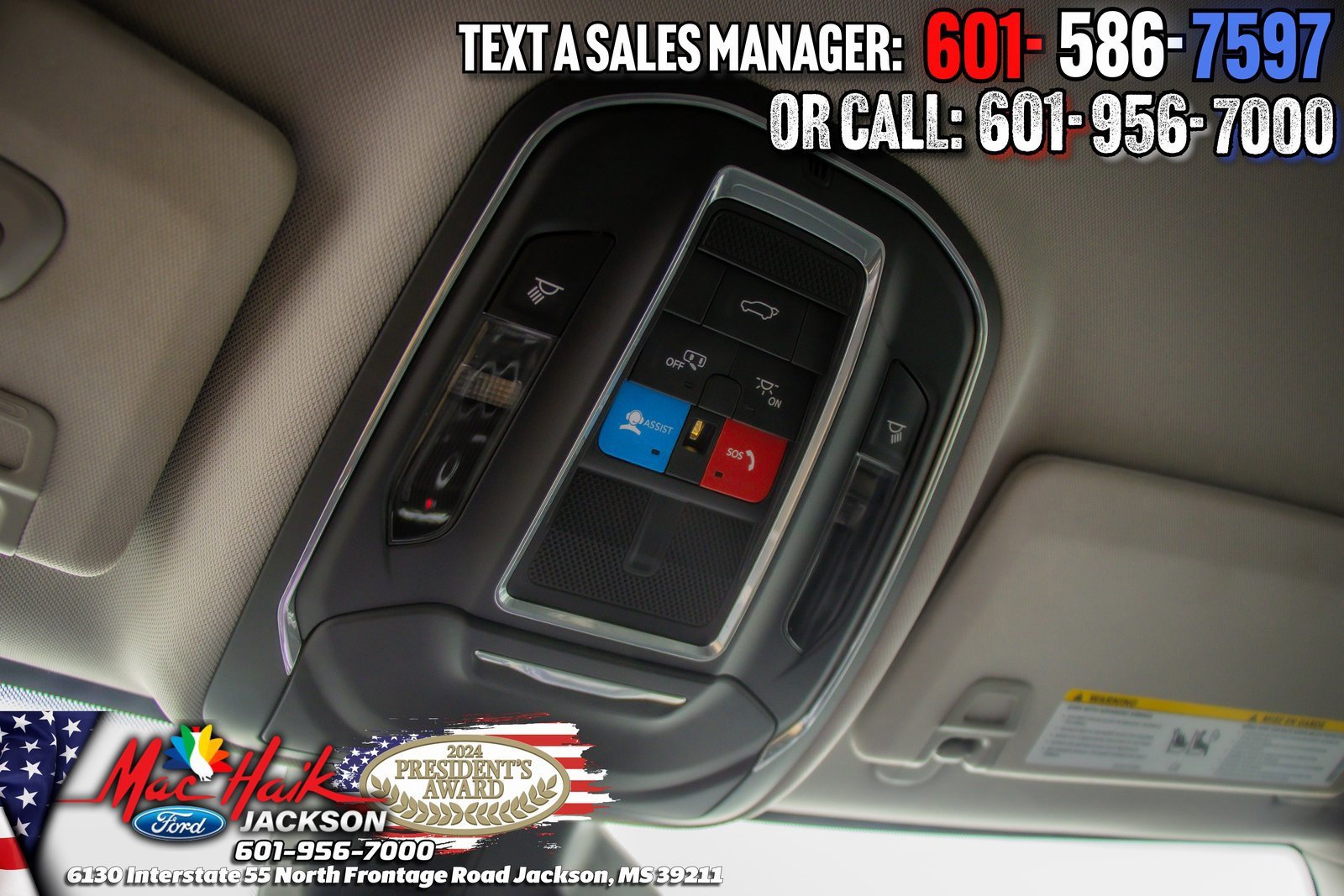 Used 2023 Jeep Grand Cherokee Limited image 17