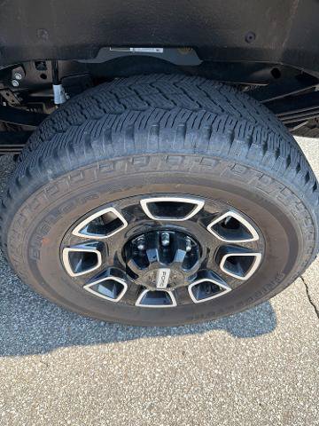 Certified 2026 Ford F250 Platinum AWD/4WD image 10