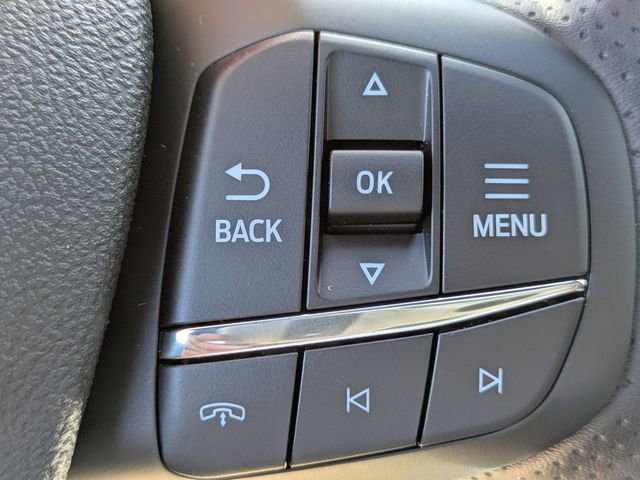 Certified 2026 Ford Escape ST-Line w/ Tech Pack #1 FWD image 24