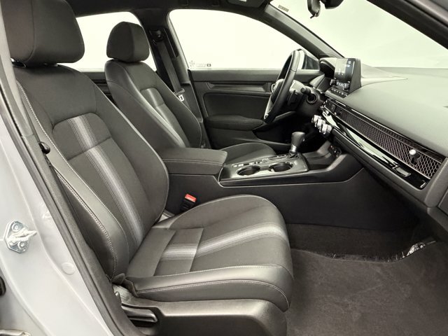 Used 2025 Honda Civic Sport image 24