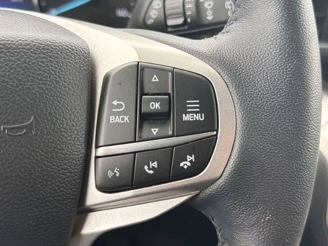 Certified 2024 Ford Explorer XLT w/ Equipment Group 202A AWD/4WD image 24