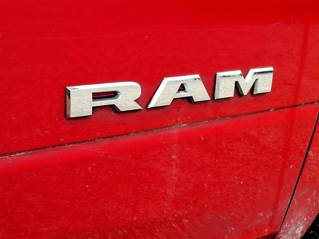 Used 2024 RAM 3500 Laramie AWD/4WD image 16