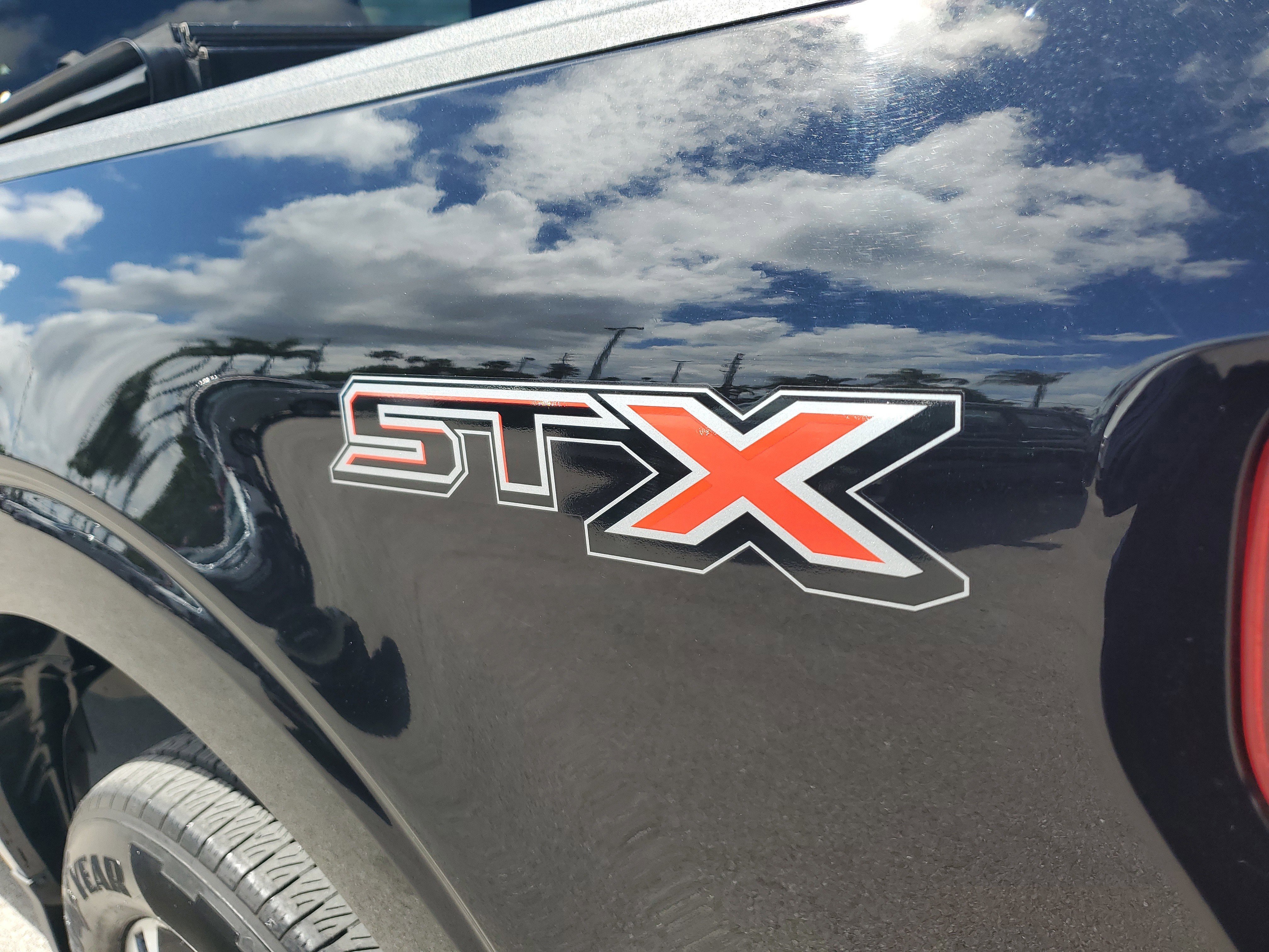 Certified 2023 Ford F150 XL w/ STX Appearance Package image 29
