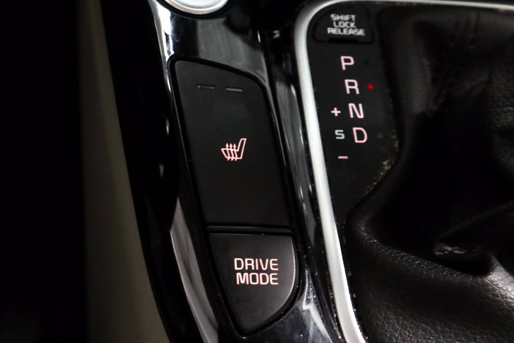 Used 2022 Kia Soul EX FWD image 5