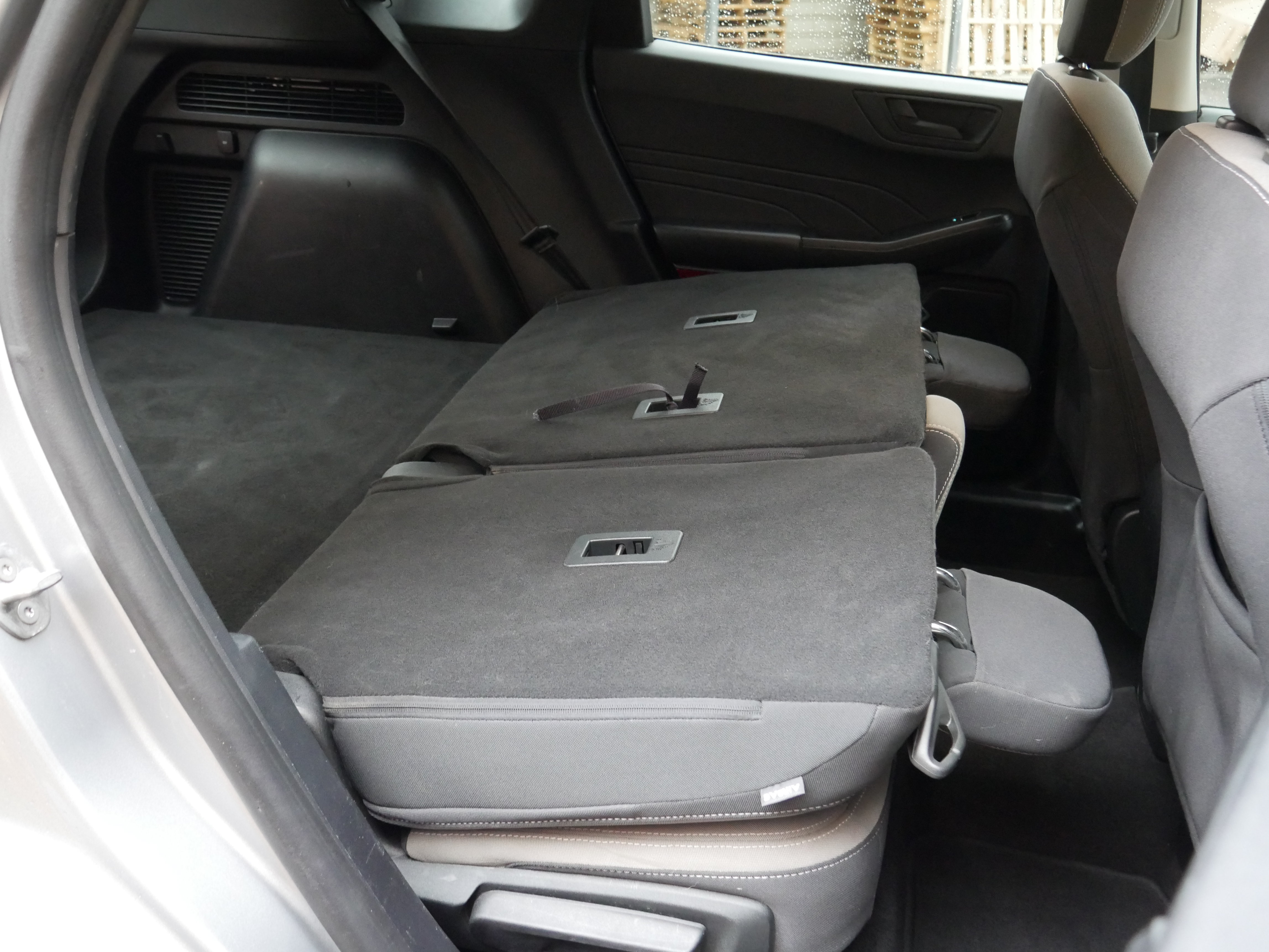 Certified 2022 Ford Escape SE AWD/4WD image 26