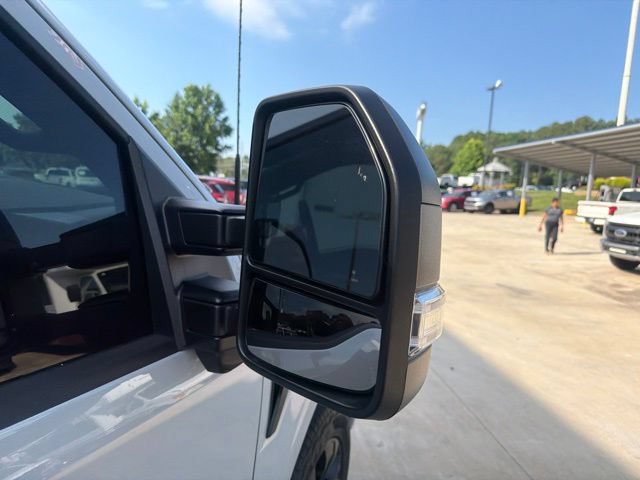 Certified 2023 Ford F150 XLT w/ Equipment Group 302A High AWD/4WD image 16