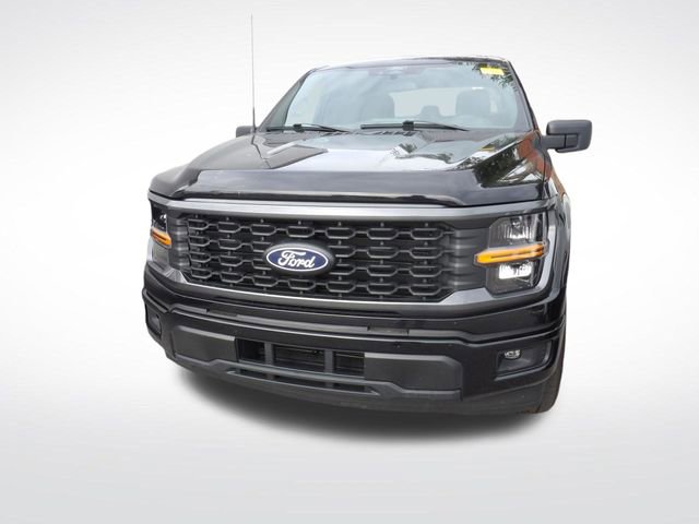 Certified 2024 Ford F150 STX RWD image 8