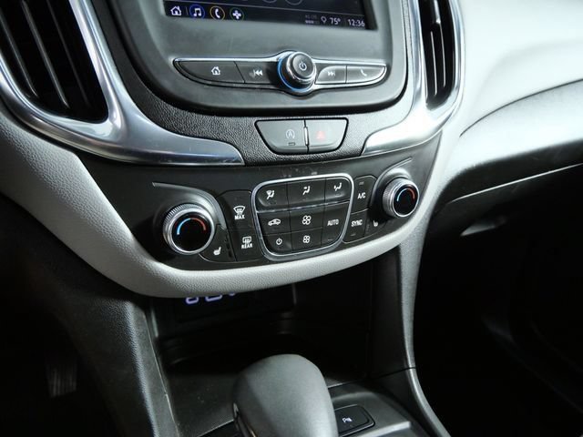 Used 2024 Chevrolet Equinox LT w/ LPO, Floor Liner Package AWD/4WD image 18