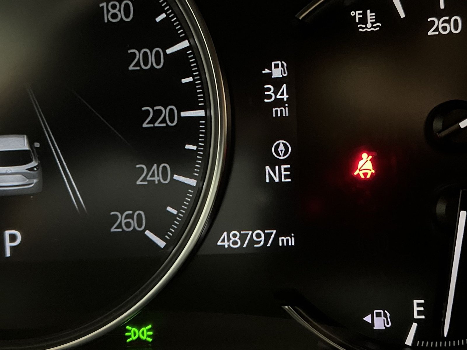 Used 2021 MAZDA CX-5 Grand Touring AWD/4WD image 17