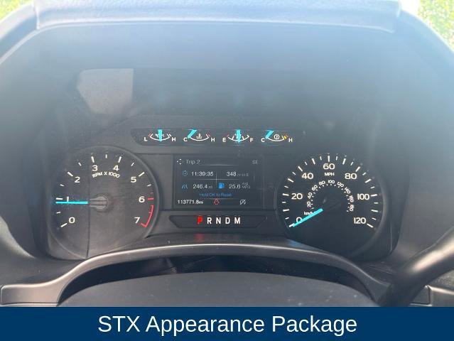 Certified 2019 Ford F150 XL w/ Equipment Group 101A Mid RWD image 18