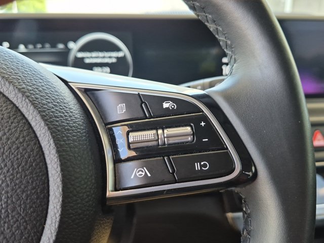 Used 2024 Kia Seltos S FWD image 19
