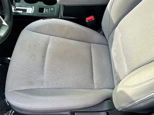 Used 2018 Subaru Legacy 2.5i image 16