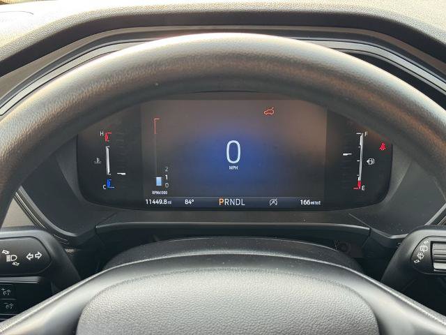 Certified 2025 Ford Escape Active AWD/4WD image 22