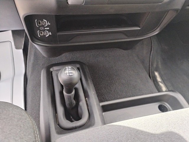 Used 2024 RAM 3500 Tradesman w/ Chrome Appearance Group image 11