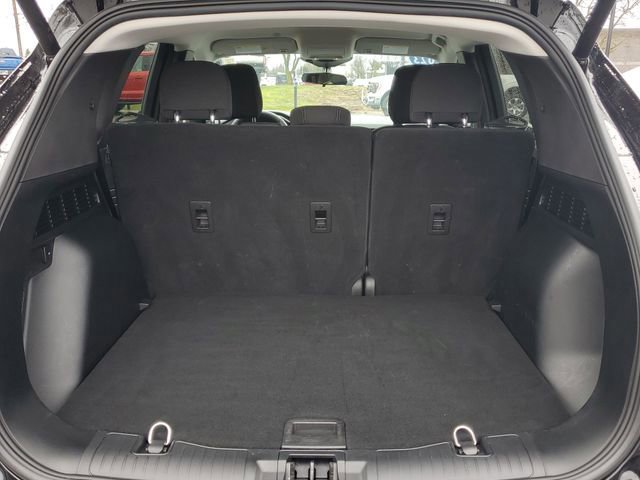 Certified 2023 Ford Escape Active image 7