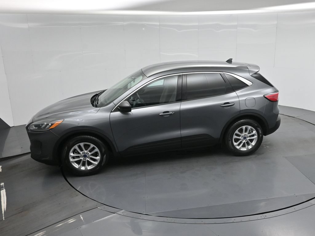 Certified 2022 Ford Escape SE w/ Convenience Package FWD image 43