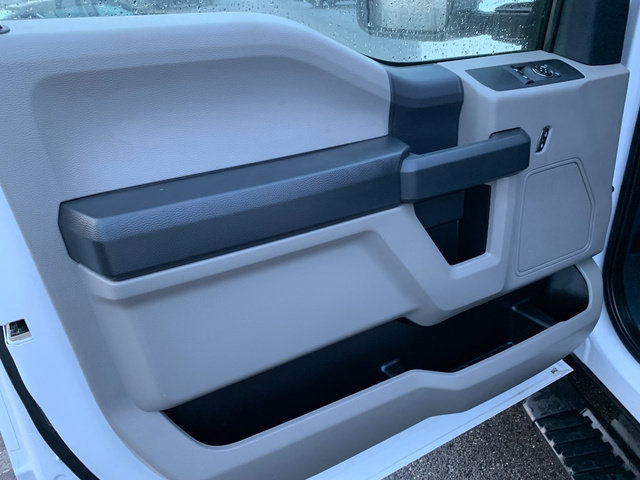 Certified 2022 Ford F350 XL w/ STX Appearance Package AWD/4WD image 21
