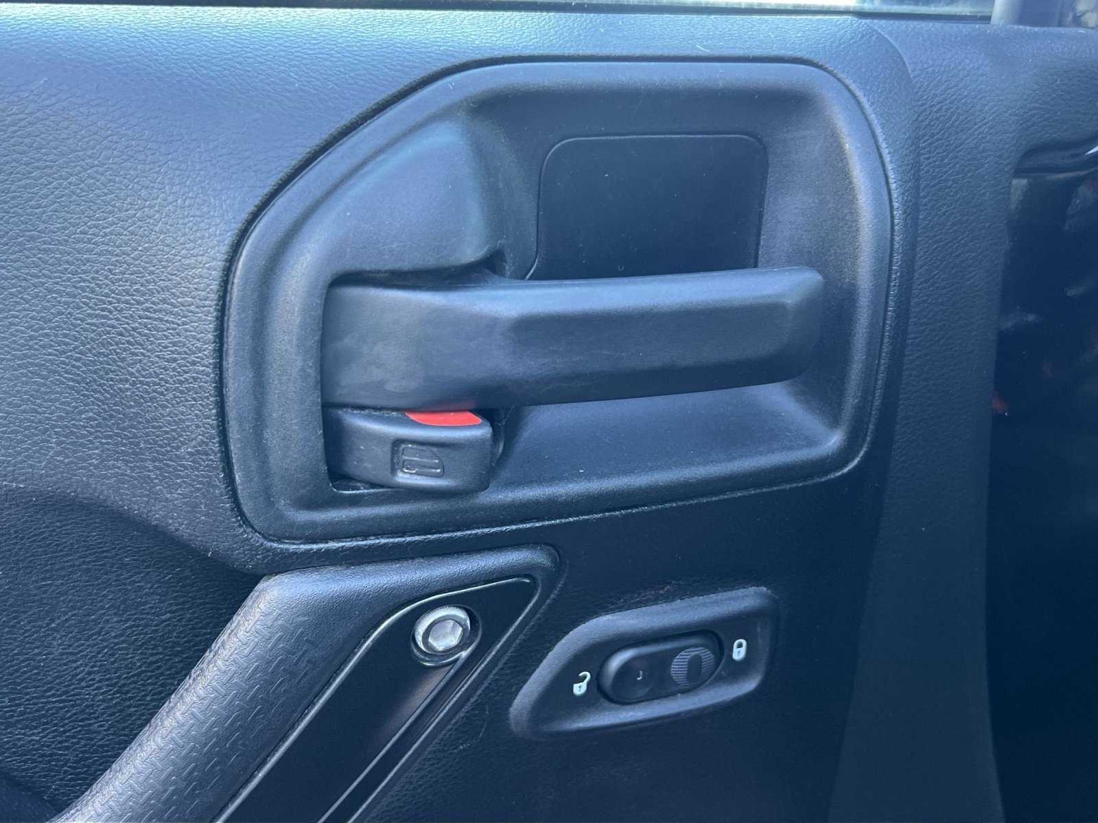 Used 2018 Jeep Wrangler Unlimited Rubicon image 15