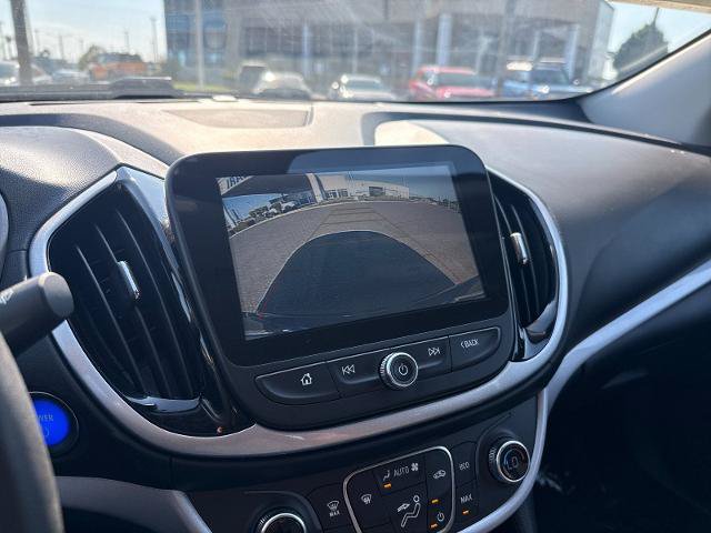 Used 2018 Chevrolet Volt LT FWD image 16