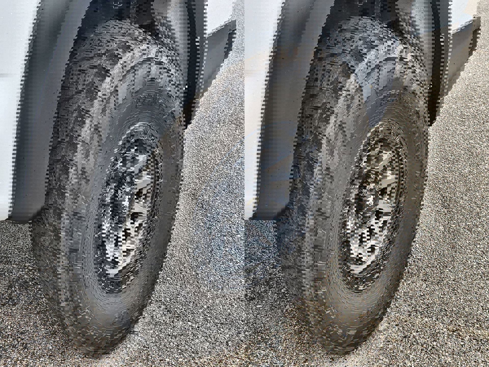 Certified 2024 Ford F150 Raptor image 10