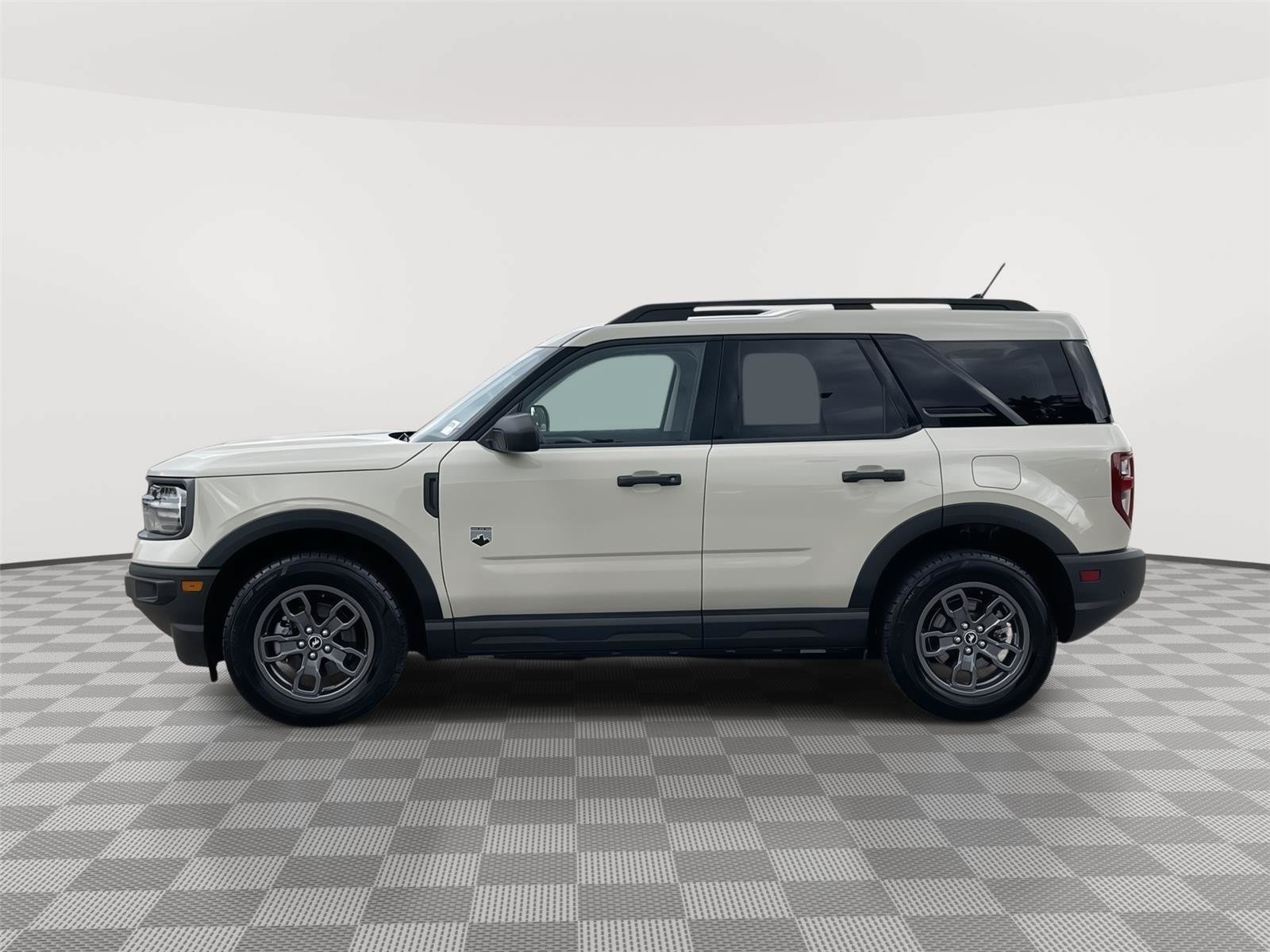 Certified 2024 Ford Bronco Sport Big Bend w/ Convenience Package AWD/4WD image 2