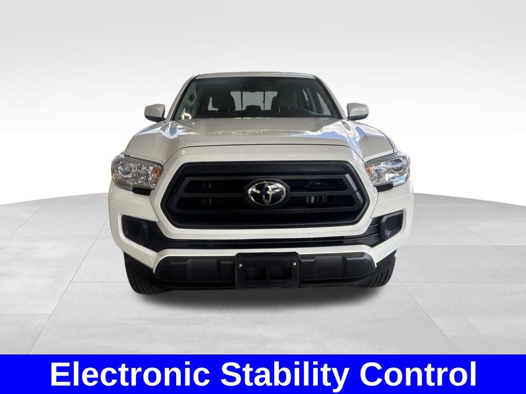 Used 2023 Toyota Tacoma SR image 8