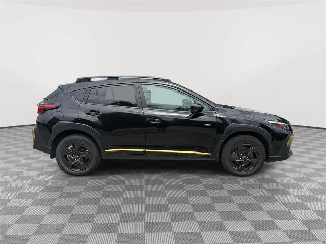 Used 2024 Subaru Crosstrek 2.5i Sport AWD/4WD image 14