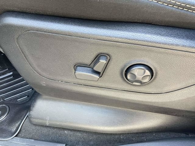 Used 2021 RAM 1500 Big Horn AWD/4WD image 17