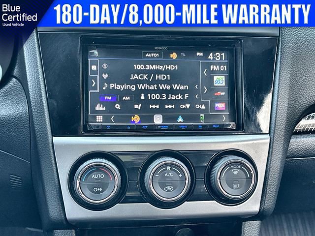 Used 2020 Subaru WRX Premium image 25