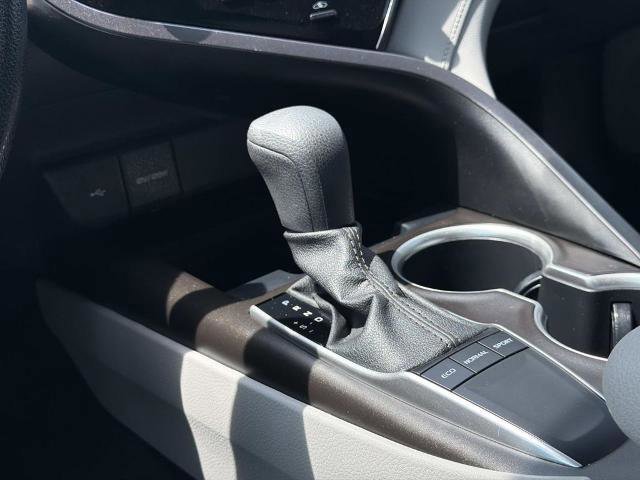 Used 2023 Toyota Camry LE FWD image 14