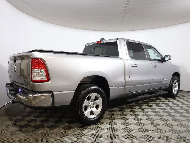 Used 2022 RAM 1500 Big Horn AWD/4WD image 5